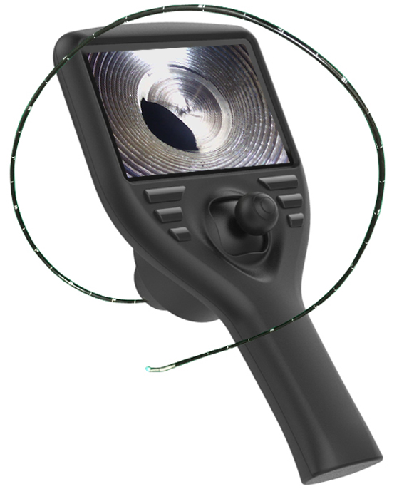 �̿�EVCK-42�ֳ�ʽ���I(y��)��(n��i)�Q�R��360���D(zhu��n)��