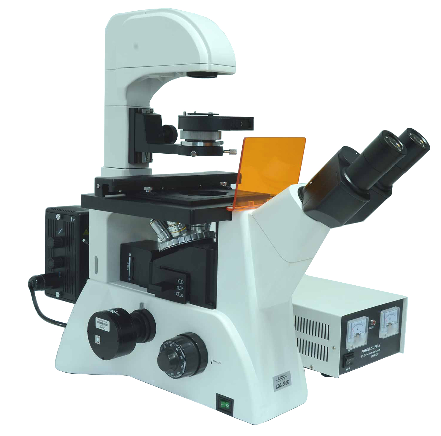 �̿�XDS-600C���ßɹ��@΢�R